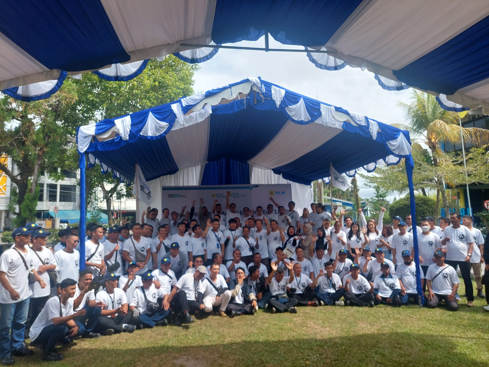 Satlantas Polresta Palangka Raya Ajak Warga Cegah Balapan Liar dan Penggunaan Knalpot Tidak Sesuai Spesifikasi Teknis