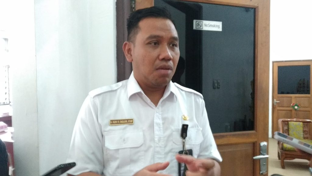 Disbun Kalteng Dorong Percepatan Reforma Agraria dan Penyelesaian HGU Demi Kepastian Hukum dan Keberlanjutan Perkebunan