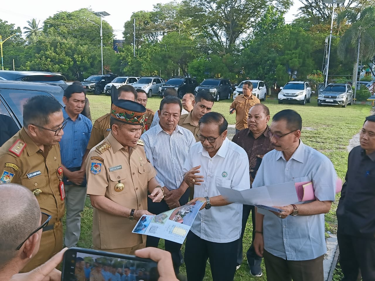 Simbol Toleransi, Gereja Maranatha Akan Segera Dibangun Kembali