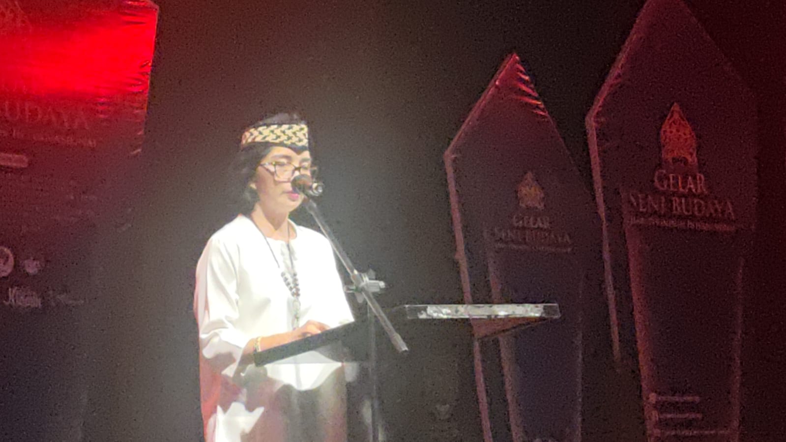 Peringatan Hari Perempuan Internasional 2025 di Palangka Raya: Perayaan Seni, Budaya, dan Pemberdayaan Perempuan