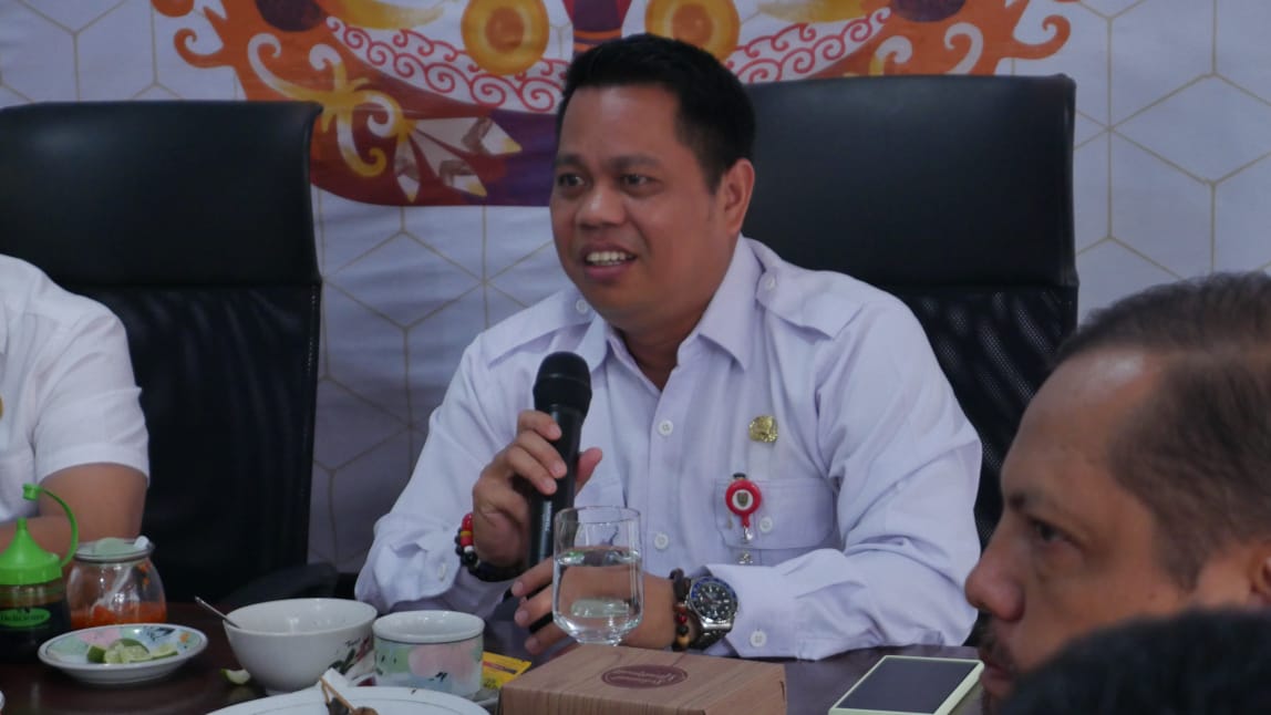 Gubernur Keluarkan Edaran, Dishut Kalteng Gerak Cepat Cegah Karhutla