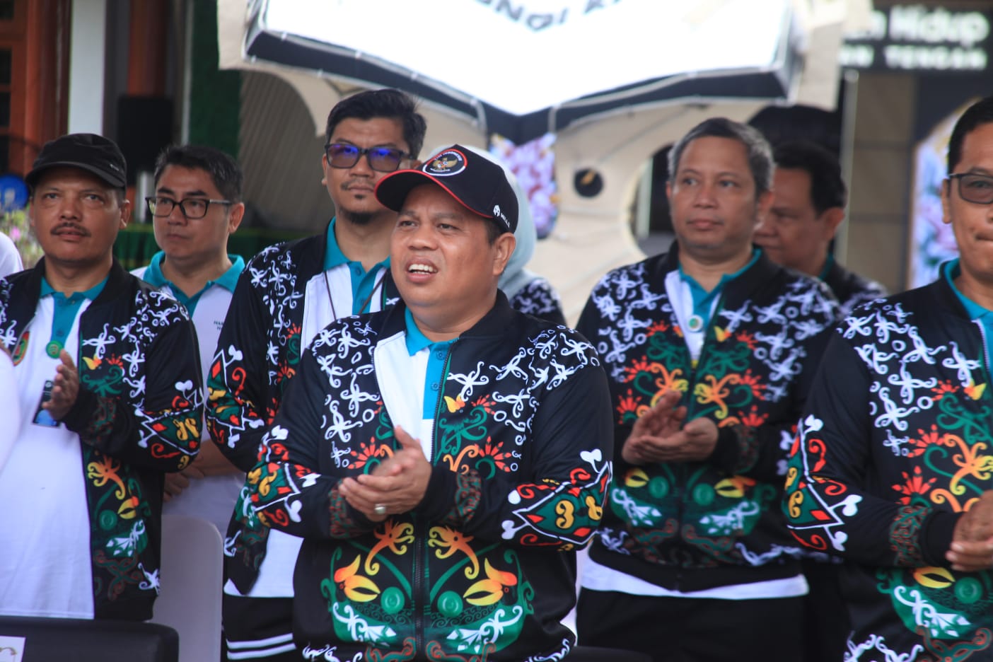 Agustan Saining Serukan Kolaborasi Nyata Tekan Polusi Plastik di Peringatan Hari Lingkungan Hidup