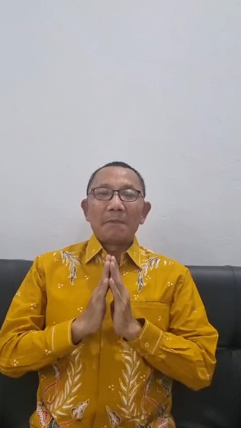Kaban Kesbangpol Kota Palangka Raya Apresiasi Kinerja Polresta Palangka Raya, Polda Kalteng