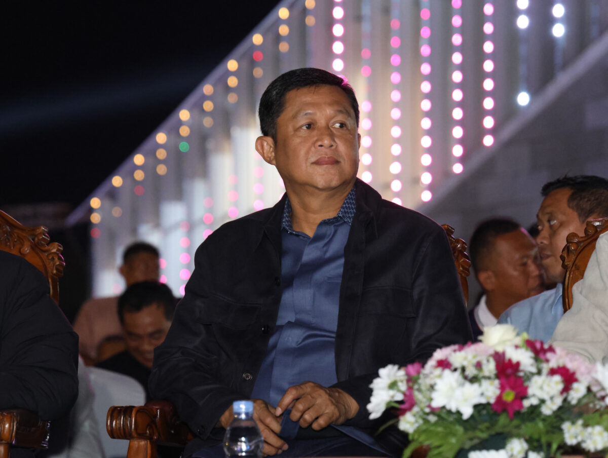 Ribuan Warga Padati Car Free Night Huma Betang, Meriahkan Hari Bhayangkara ke-79 dengan Seni, Musik, dan UMKM