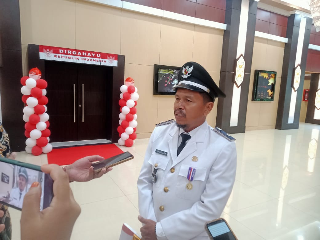 Desa Sumber Mulya Raih Juara II Lomba Desa Tingkat Provinsi Kalteng 2025 Berkat Wisata dan Pertanian Terpadu
