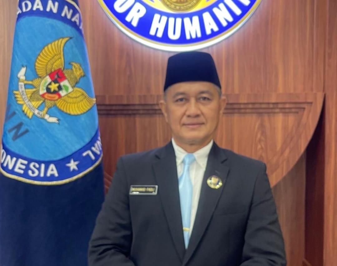 Kasubbid Penmas Bidhumas Polda Kalteng Jabat Kepala BNK Kotim