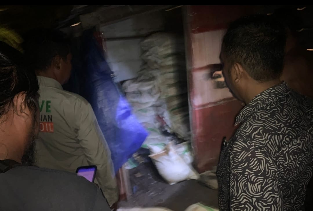 Respon Cepat, Polsek Rakumpit Tangani Kasus Penggelapan Pupuk di PT. MAPA