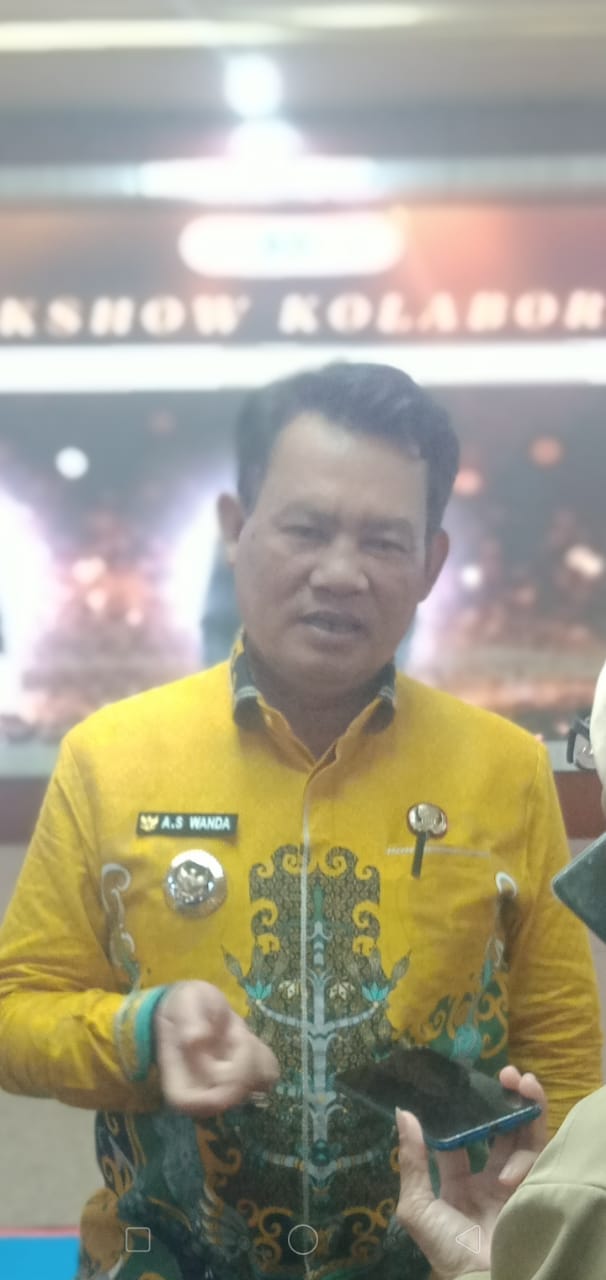 Pemanfaatan kearifan lokal dan kearifan komunitas Penting dalam memperkuat perekonomian daerah