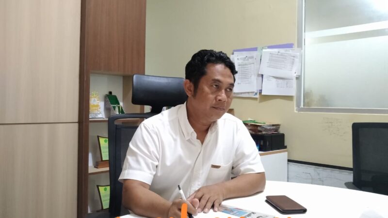 Pemko Palangka Raya Komitmen Terus Benahi Infrastruktur Jalan Dan Jembatan