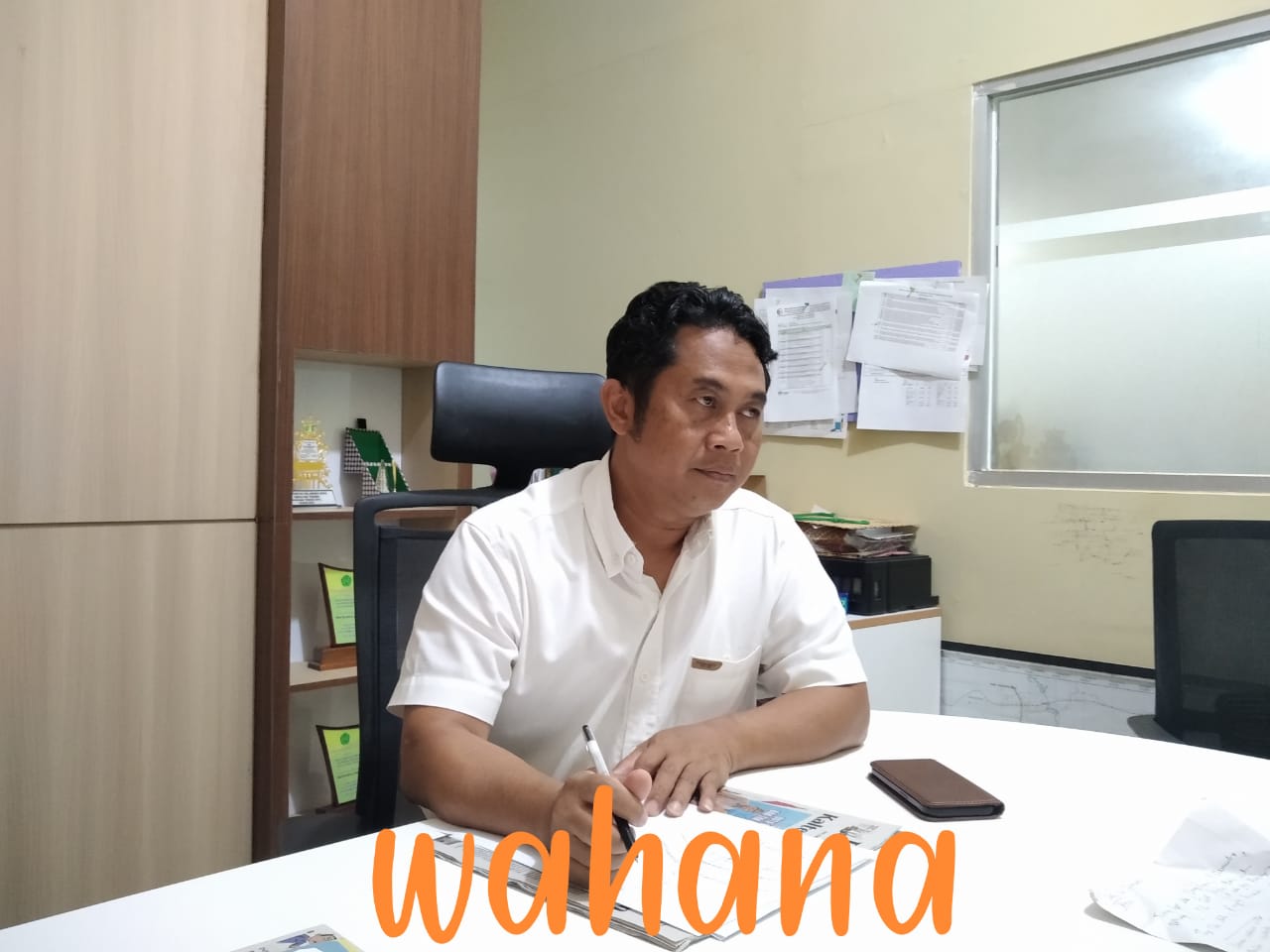 Pemko Palangka Raya Komitmen Terus Benahi Infrastruktur Jalan Dan Jembatan