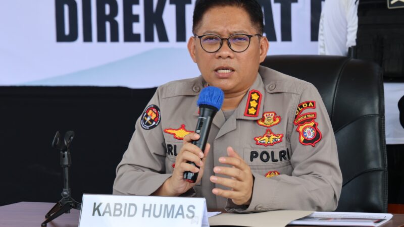 Kepercayaan Masyarakat Terhadap Polri Naik 76%, Hasil Survei Litbang Kompas