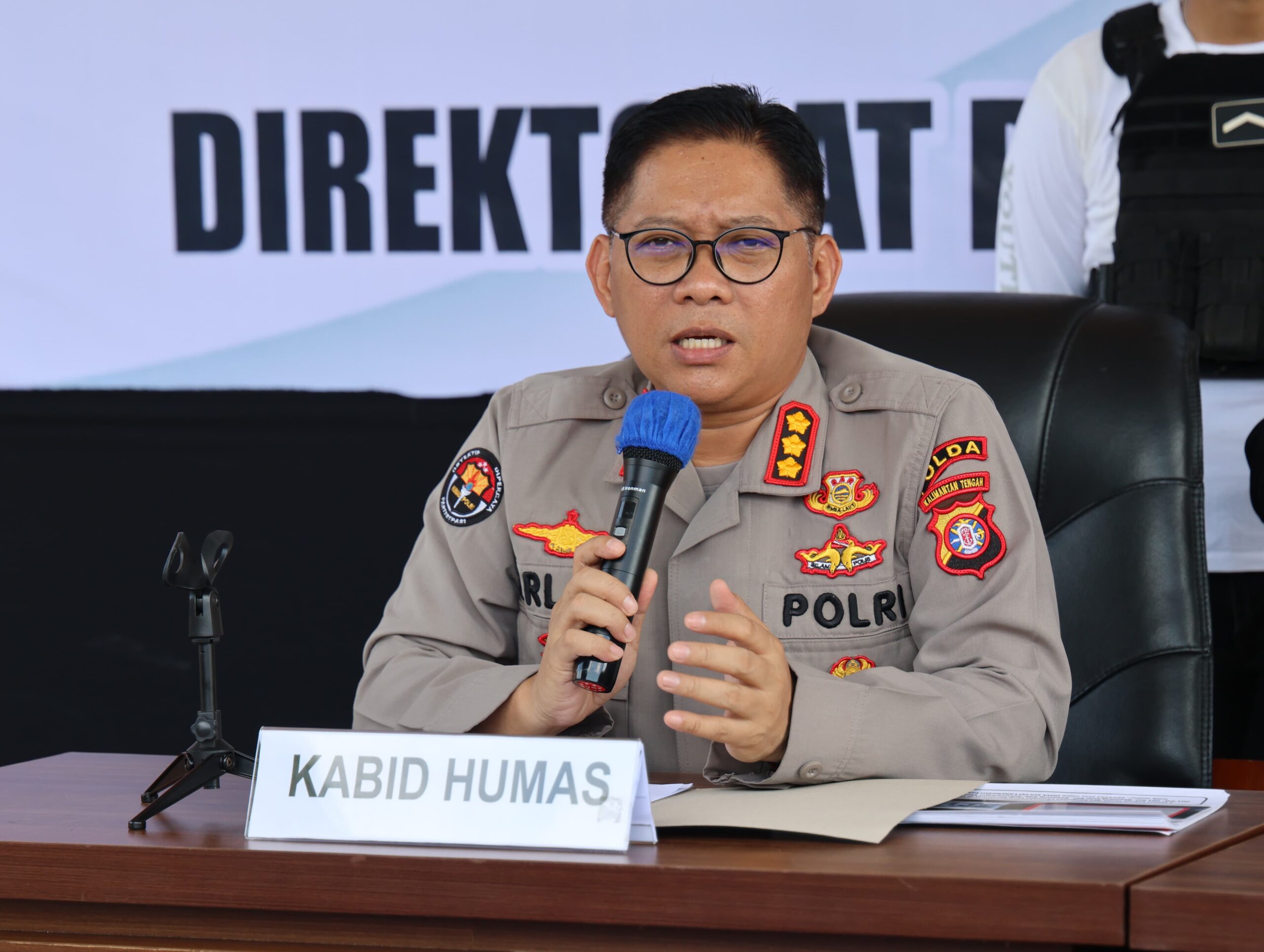 Kepercayaan Masyarakat Terhadap Polri Naik 76%, Hasil Survei Litbang Kompas