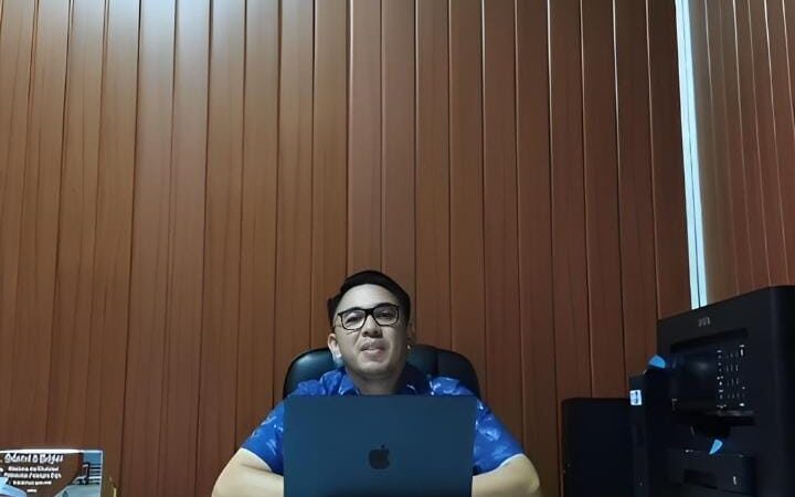 Akademisi UPR Dr. Kiki Kristanto: Putusan MK tentang Polri Perlu Fleksibilitas