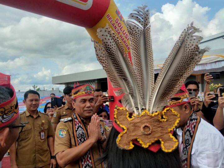 Alfamart Buka Gudang Baru, Tingkatkan Layanan kepada Pelanggan