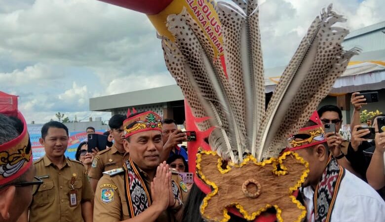 Alfamart Buka Gudang Baru, Tingkatkan Layanan kepada Pelanggan