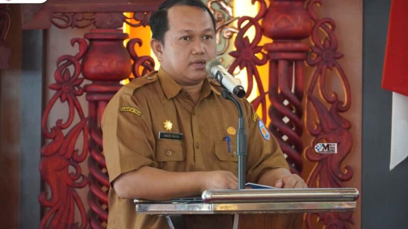 Pemkab Mura Gelar Sosialisasi Bahaya Narkoba di Kalangan Pelajar