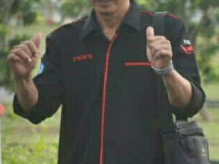 Integritas Kadi Pilar Utama dalam setiap proses kerja Jurnalistik