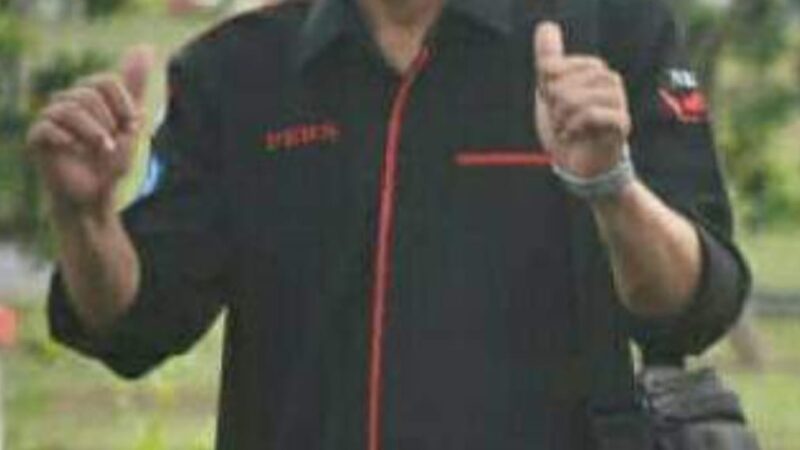 Integritas Kadi Pilar Utama dalam setiap proses kerja Jurnalistik