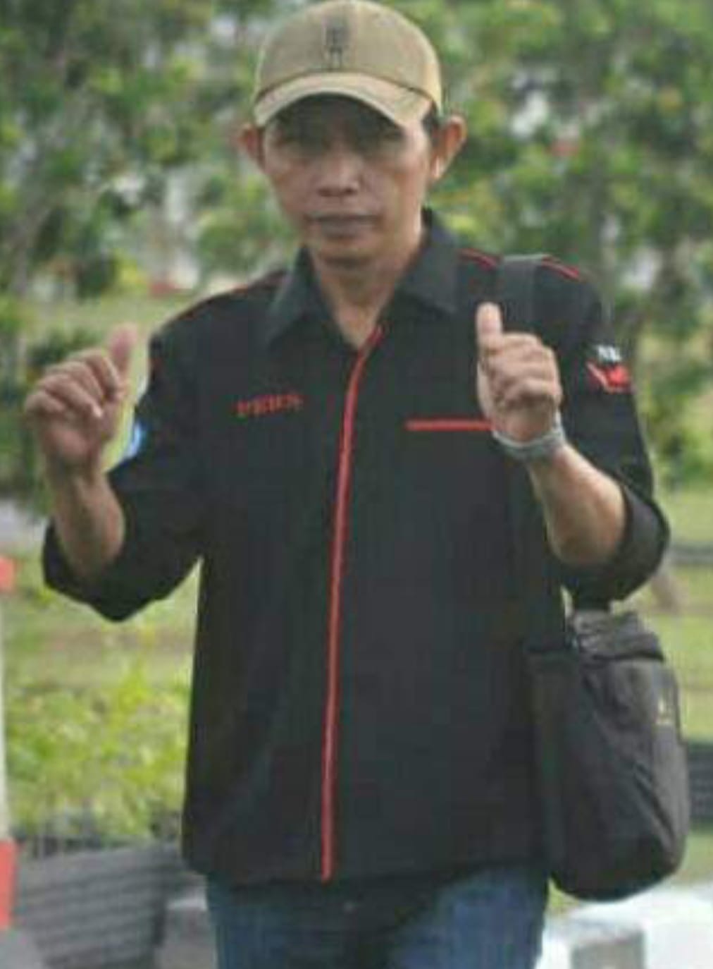 Integritas Kadi Pilar Utama dalam setiap proses kerja Jurnalistik