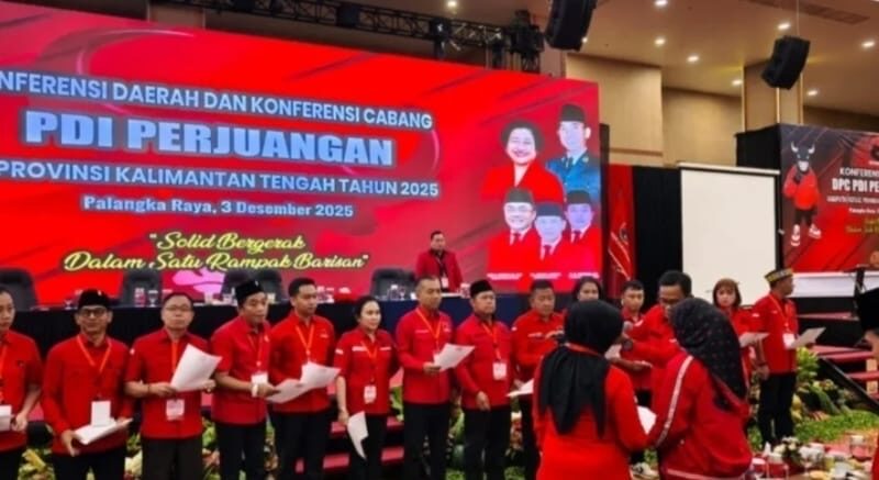 Gubernur: Persatuan Kunci Membangun Daerah