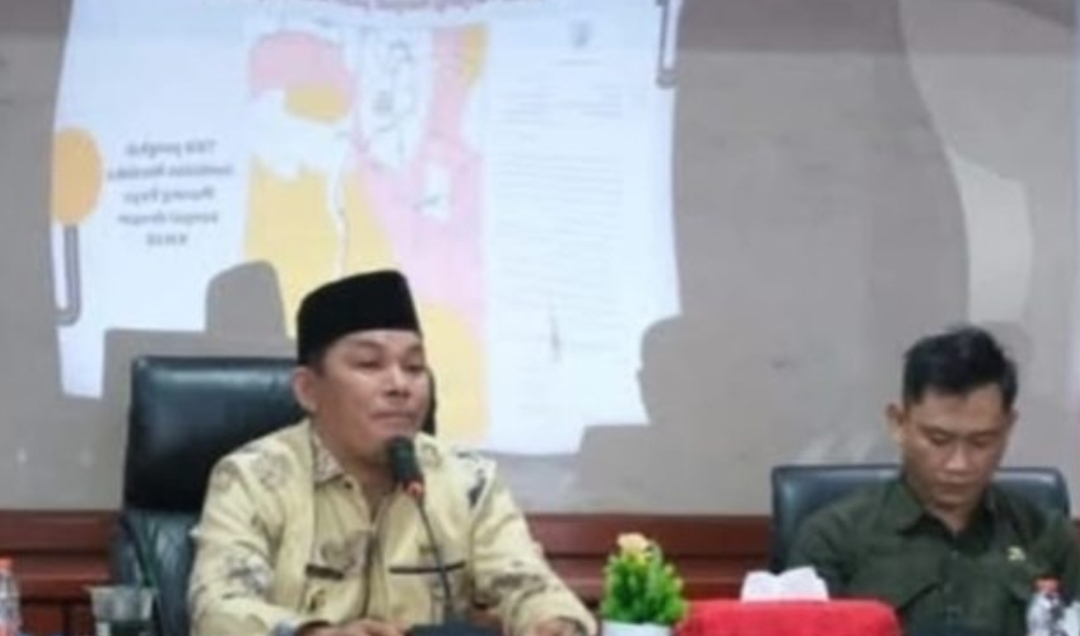 Rahmanto Muhidin Tegaskan Kesiapan Ambil Alih Jalan Nasional