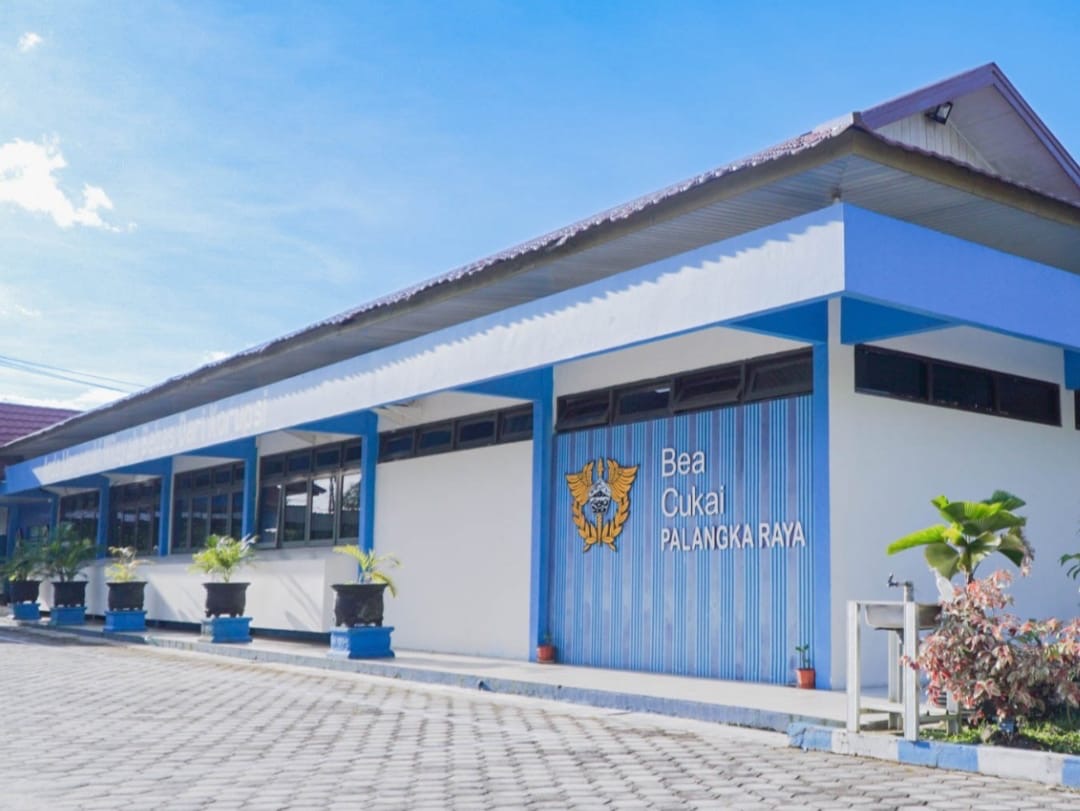 Bea Cukai Palangka Raya: Rokok Ilegal Merugikan Negara dan Merusak Pasar