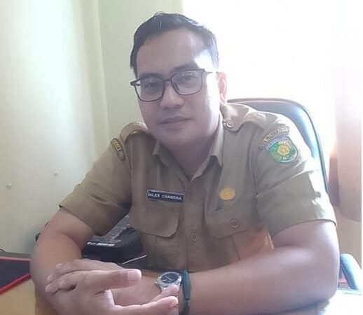 Libur Tahun Baru Berujung Pilu, Kebijakan Disparbudpora Picu Kekecewaan Warga Kereng Bangkirai.