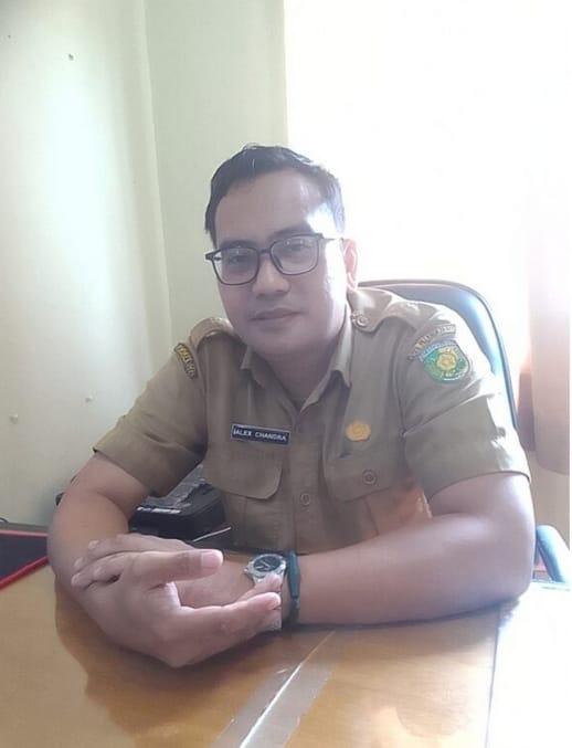 Libur Tahun Baru Berujung Pilu, Kebijakan Disparbudpora Picu Kekecewaan Warga Kereng Bangkirai.