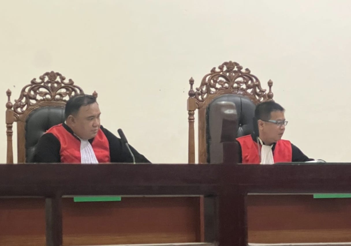 Kuasa Hukum Prianto Tegaskan Lahan 1.800 Hektare di Desa Karendan Tak Tercatat Register, Majelis Hakim Dijadwalkan Turun Cek Lapangan