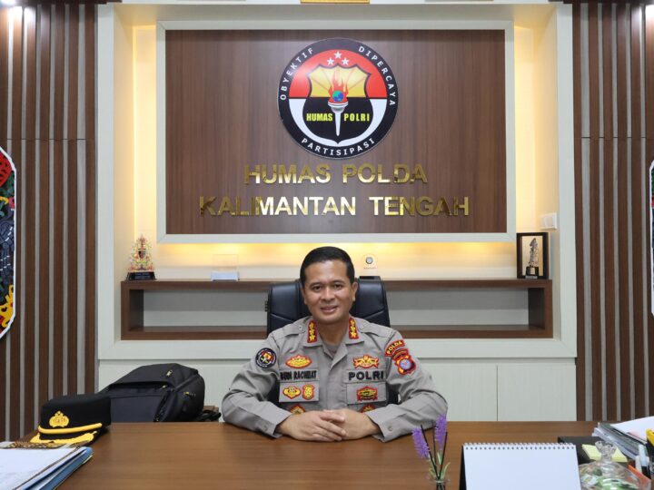 HPN 2026, Kabidhumas Polda Kalteng Apresiasi Peran Strategis Pers Berikan Informasi Bermanfaat
