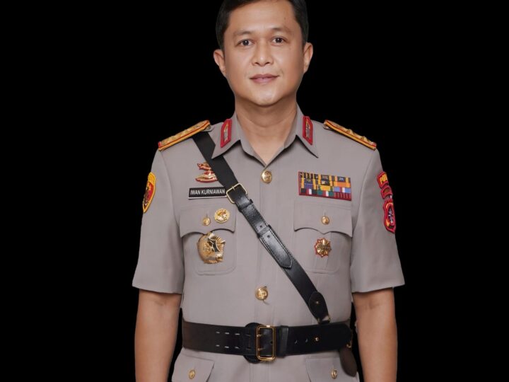 Peringati HPN 2026, Kapolda Kalteng Ucapkan Selamat Hari Pers Nasional