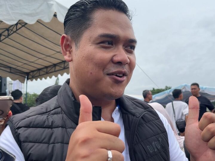 Program PKS Digelar di Palangka Raya, Disdik Kalteng Tegaskan Komitmen Cetak Generasi Disiplin, Cinta Tanah Air dan Taat Hukum