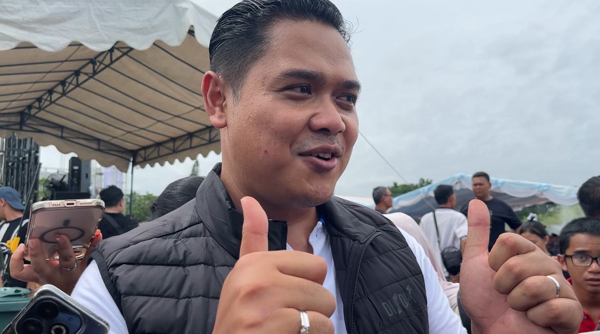 Program PKS Digelar di Palangka Raya, Disdik Kalteng Tegaskan Komitmen Cetak Generasi Disiplin, Cinta Tanah Air dan Taat Hukum