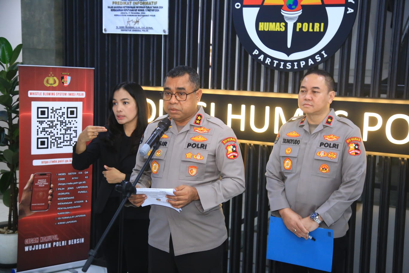 Polri Tegaskan Komitmen Transparansi, Berkas Kasus Kekerasan Anak di Tual Dilimpahkan ke Kejaksaan