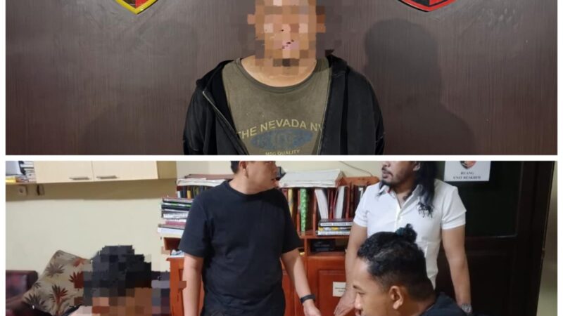 Polisi Ungkap Curas Alfamart di Jekan Raya, Pelaku Diduga Beraksi Lebih dari Sekali