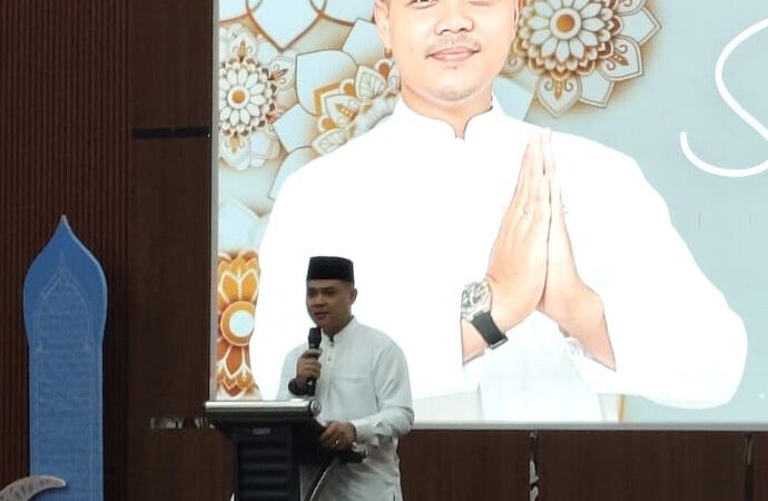 Sinergi Ramadan: Disdik Kalteng Perkuat Solidaritas dan Beri Penghargaan Purna Tugas