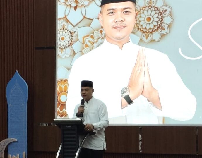 Sinergi Ramadan: Disdik Kalteng Perkuat Solidaritas dan Beri Penghargaan Purna Tugas