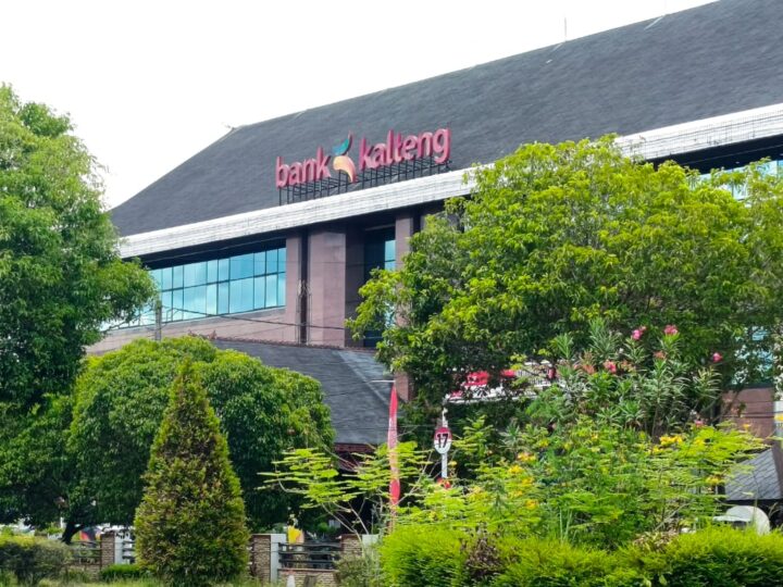 Kasus Pembobolan Dana Rp16,4 Miliar di Bank Kalteng Bergulir di Persidangan, Efektivitas Sistem Pengawasan Internal Jadi Sorotan Publik