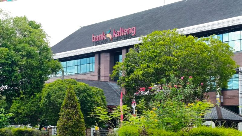 Kasus Pembobolan Dana Rp16,4 Miliar di Bank Kalteng Bergulir di Persidangan, Efektivitas Sistem Pengawasan Internal Jadi Sorotan Publik