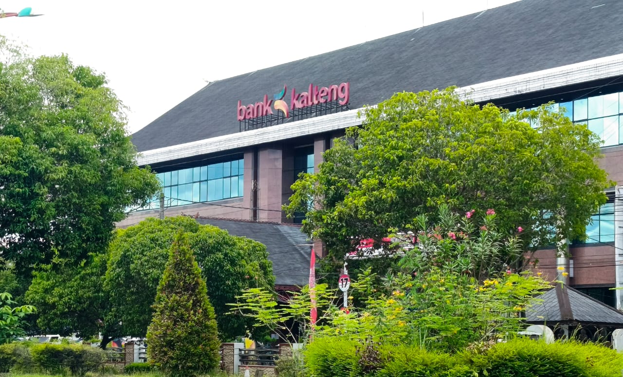 Kasus Pembobolan Dana Rp16,4 Miliar di Bank Kalteng Bergulir di Persidangan, Efektivitas Sistem Pengawasan Internal Jadi Sorotan Publik