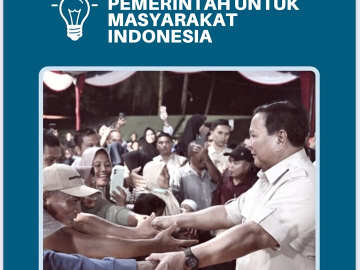 Polri Bekali Petugas dengan Buku Saku “0%” sebagai Panduan Sosialisasi Program Pro-Rakyat