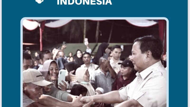 Polri Bekali Petugas dengan Buku Saku “0%” sebagai Panduan Sosialisasi Program Pro-Rakyat