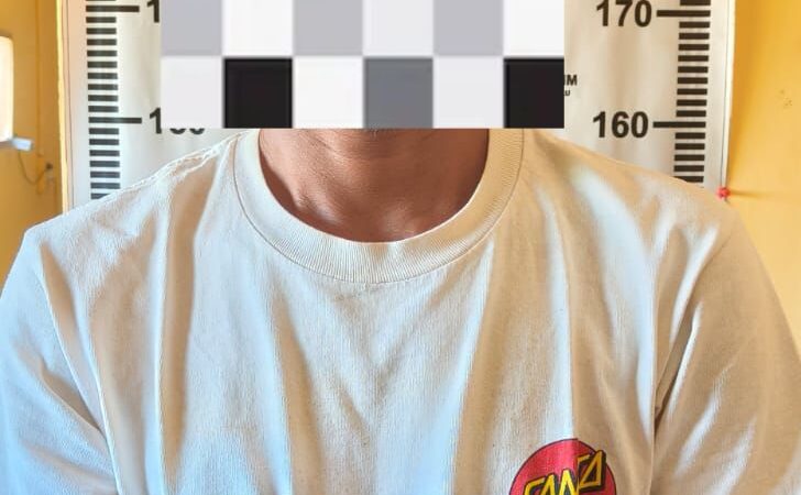 Polsek Cempaga Hulu Amankan Pelaku Penganiayaan Berat di Desa Bukit Batu, Pasutri Alami Luka Serius