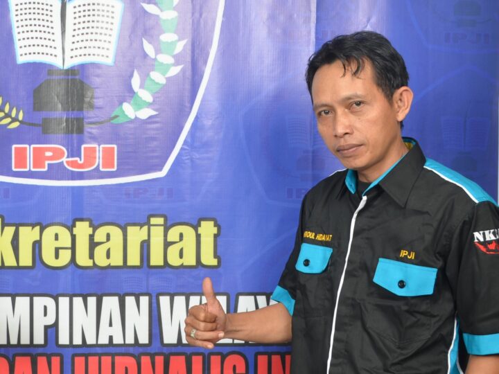 Keberagaman Organisasi Pers Adalah Kekuatan Demokrasi, Bukan Monopoli
