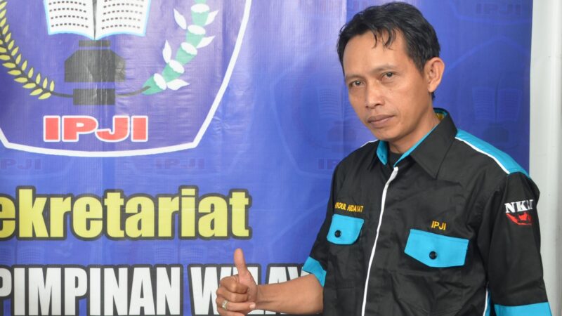 Keberagaman Organisasi Pers Adalah Kekuatan Demokrasi, Bukan Monopoli