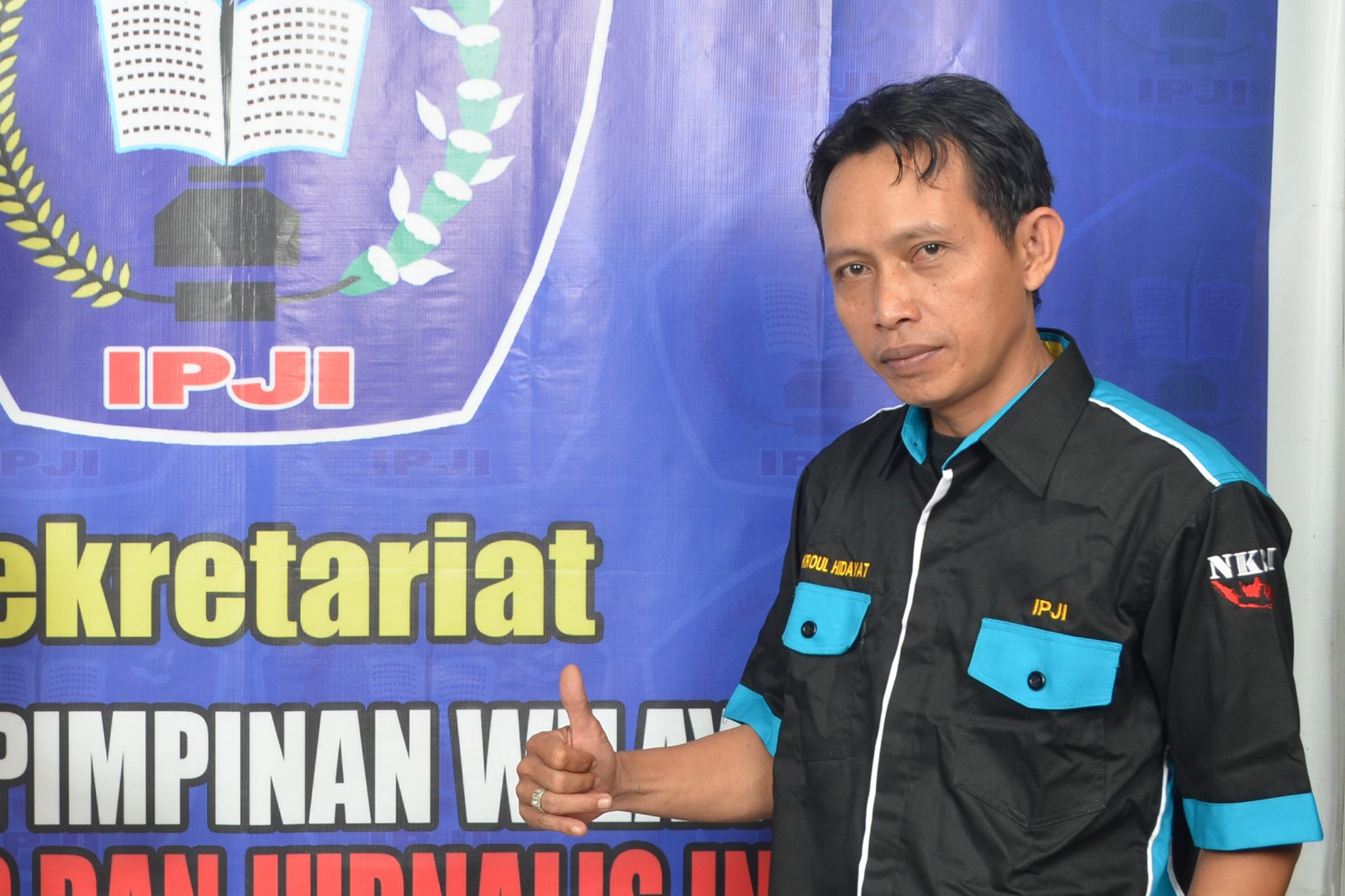 Keberagaman Organisasi Pers Adalah Kekuatan Demokrasi, Bukan Monopoli