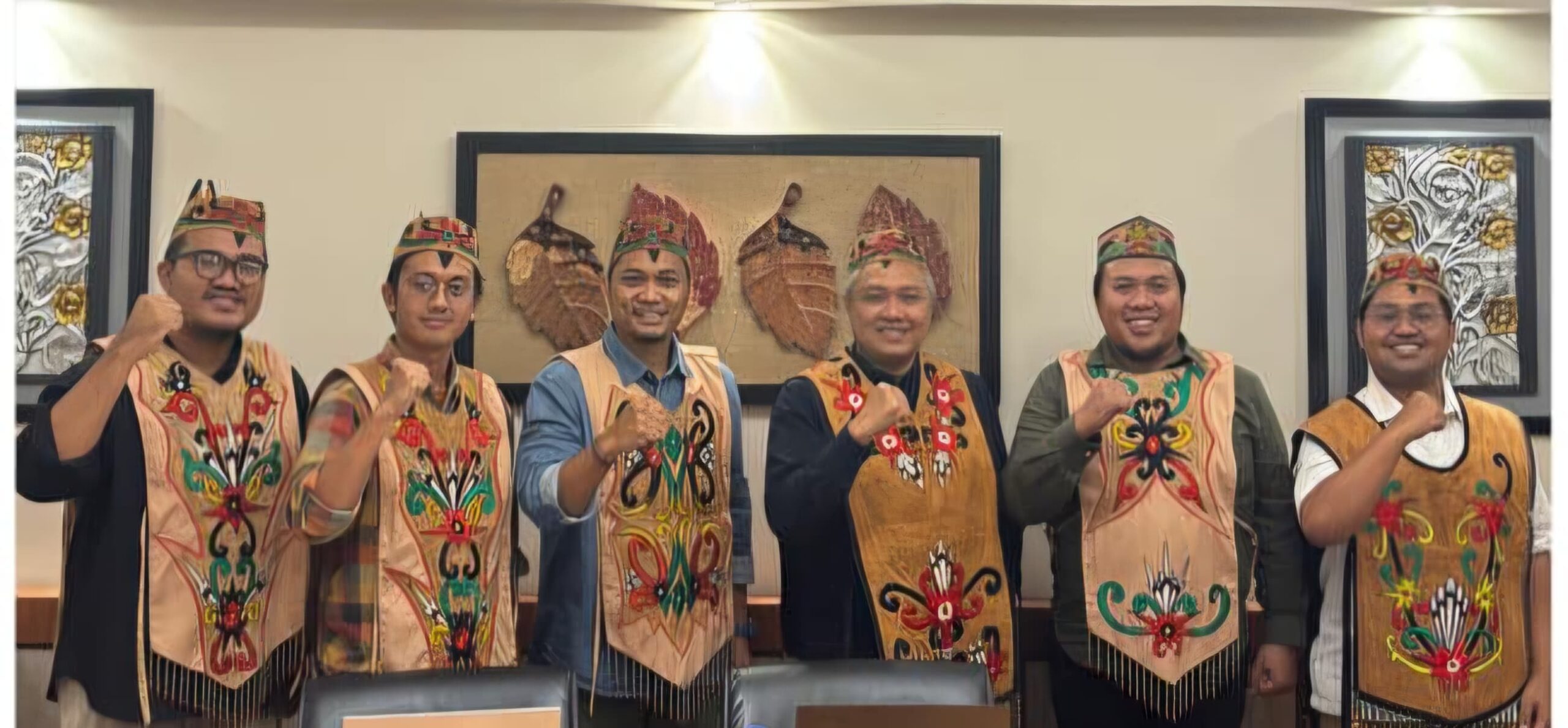 Turangga Resources Raih Gold Award ISA 2026 Berkat Program Rehabilitasi DAS di Kalteng