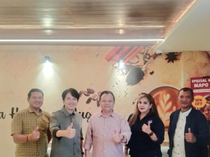 DPP IPJI Gandeng Ronny F. Sompie untuk Memperkuat Peran Pers dalam Perlindungan PMI dan Pemberantasan Narkotika Lintas Negara