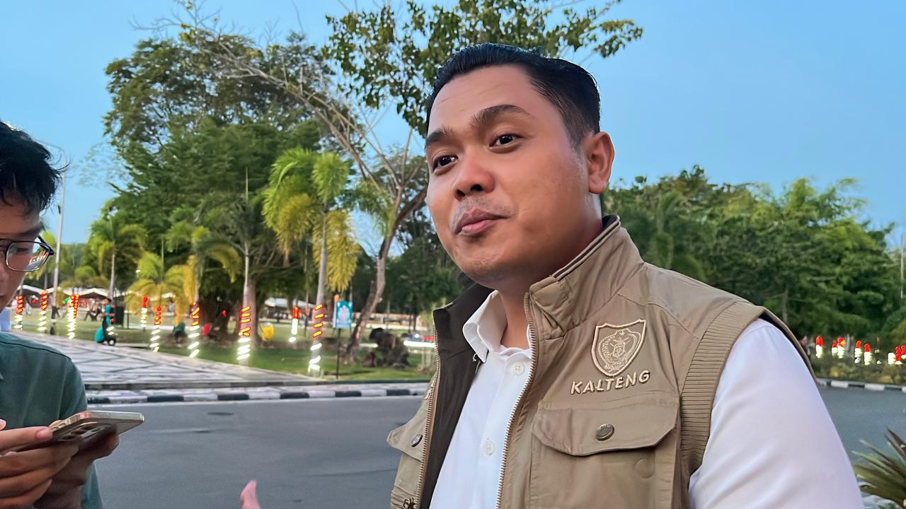 Dinas Pendidikan Kalteng Libatkan Lebih dari 30 Ribu Peserta Didik Baru dalam Penguatan MPLS Hybrid yang Dipusatkan di Kantor Gubernur