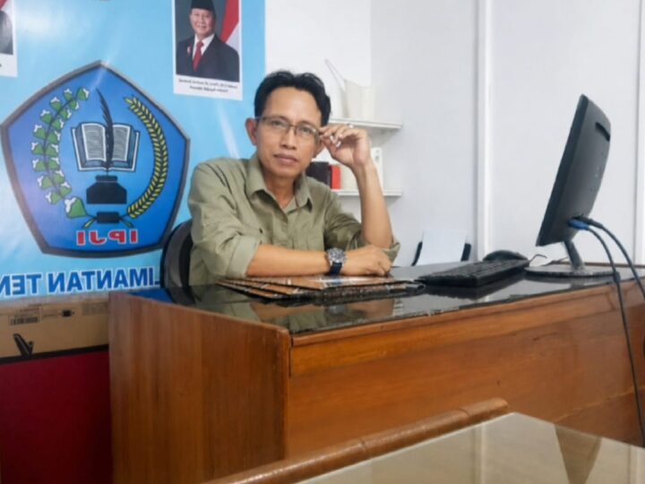 Rekrutmen Tanpa Pembinaan Mengancam Kredibilitas Organisasi Wartawan dan Profesi Pers